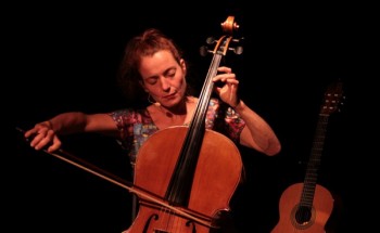 Carole Jacques (photos Catherine Cour)