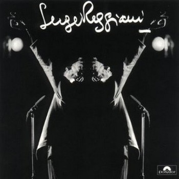 Serge Reggiani « Et puis »