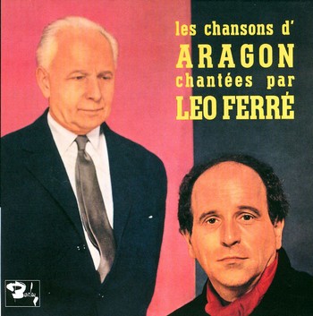 Léo Ferré « Je chante pour passer le temps »