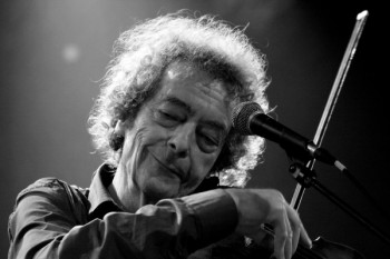 Claude Astier (photo DR)
