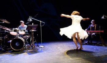 (photos Bernadette Thumerelle)