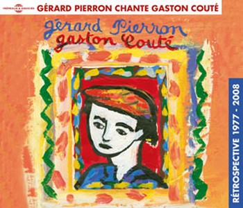 Gérard Pierron : tout Couté, peu coûteux
