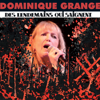 Dominique Grange « Petits morts du mois d’août »