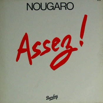 Claude Nougaro « Des voiliers »