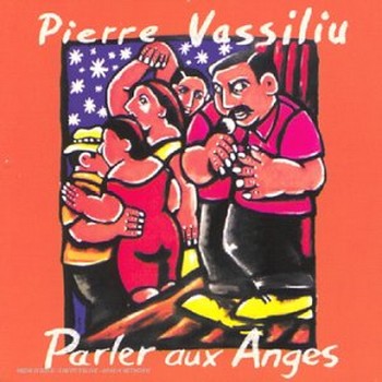Pierre Vassiliu « Le vent nous pousse »