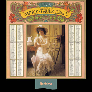 Marie-Paule Belle « Vieille »