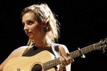 Zoé Malouvet (photo Anne-Marie Panigada)