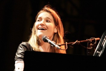 Liz Van Deuq (photo Anne-Marie Panigada)