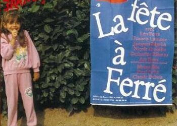 Mama Béa Tékielski « Les anarchistes »
