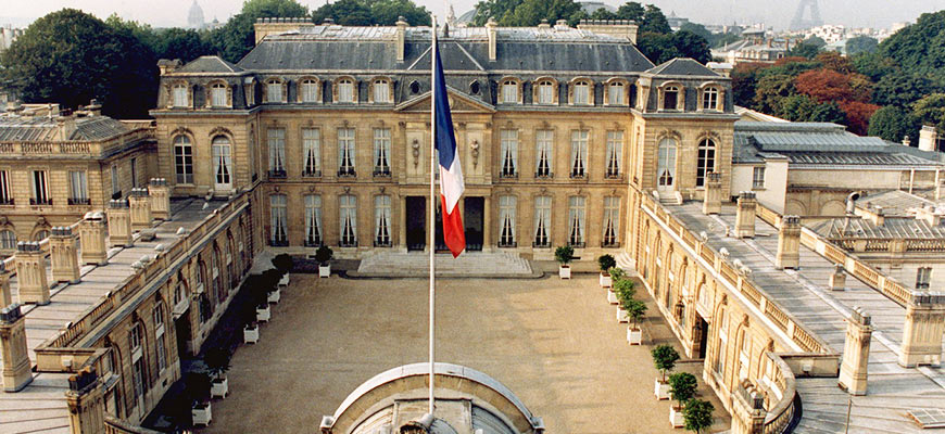 Si j’étais Président de la République…
