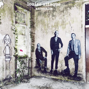 Louise attaque « Du grand banditisme »