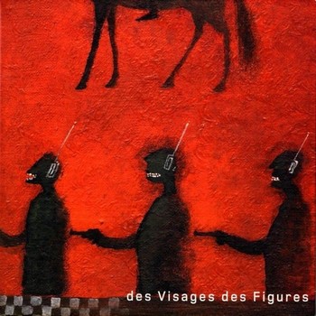 Noir Désir « Le vent nous portera »