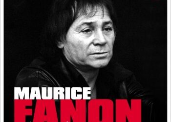 Maurice Fanon « Il y a si peu de temps »