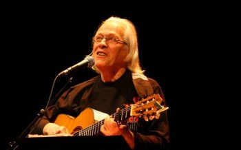 Joël Favreau (photo Catherine Laugier)