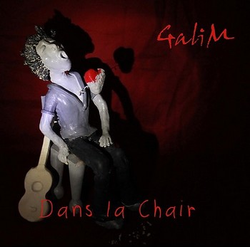 Galim « Au bout de la ficelle »