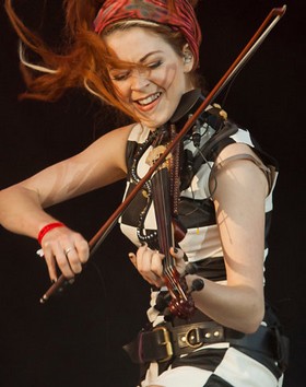 Lindsey Stirling