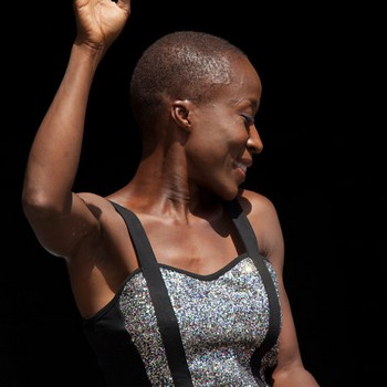 Rokia Traoré