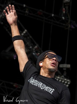 Joey Starr