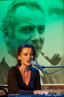 Angelina Wismes