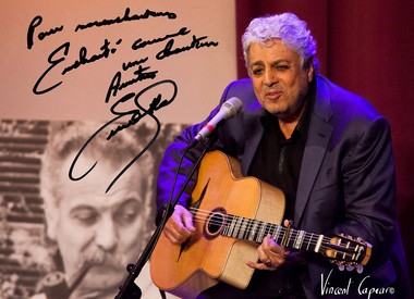 Enrico Macias