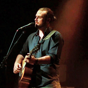 Arthur le Forestier « De là où tu es »