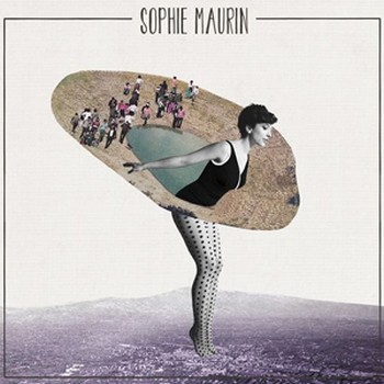 Sophie Maurin « Ciseaux »