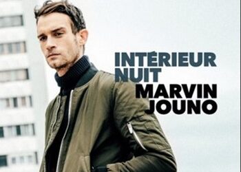 Marvin Jouno : vue de l’intérieur