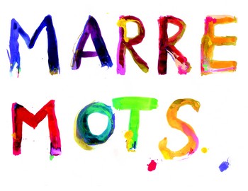 « Marre Mots » : Yoanna et Quillion travaillent l&rsquo;émotion