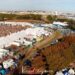 Fête de l’Huma 2016 : Humagine all the people… [1/4]