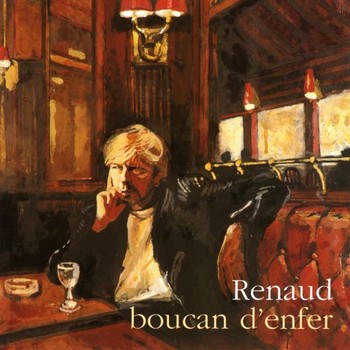 Renaud et Axelle Red « Manhattan-Kaboul »