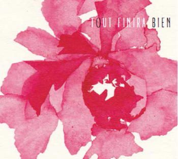 LE DISQUE Sortie ce 4 novembre 2016 du premier CD du groupe, intitulé Au cœur. On y retrouve bien évidemment l’ambiance musicale du concert. La voix du chanteur – qui peut évoquer le Gainsbourg des débuts - est toutefois plus mise en avant que sur scène, rapprochant davantage le disque du format « chanson ». Des chœurs féminins sur certaines chansons, une touche d’humour (Tout petit), un morceau flirtant avec le rock (Rosa)…, autant de différences qui pousseront l’amateur à acquérir l’opus et à se rendre au concert pour applaudir le groupe. Dans l’ordre que vous voudrez. Tout finira bien, Au cœur, Igloo Records 20016, Distribution Sowarex