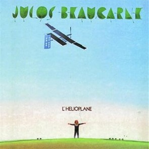 Julos Beaucarne « Je suis l&rsquo;homme »