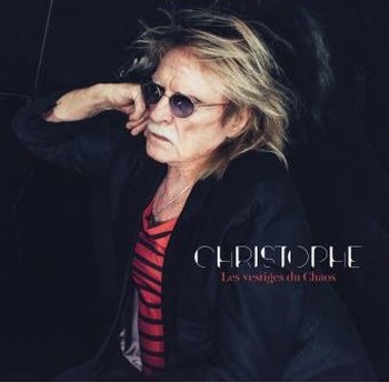 Christophe « Océan d&rsquo;amour »