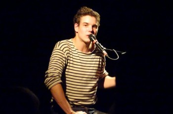 Manu Galure (photos Marie Hamm)