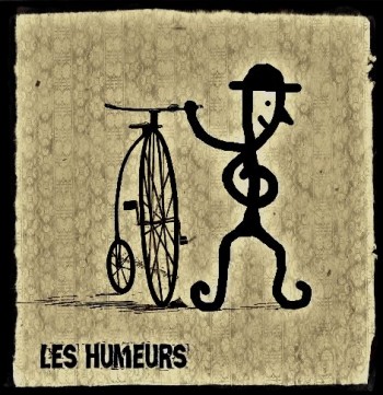 LES HUMEURS
