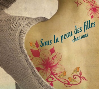 Entre 2 Caisses, ce que femme veut et chante
