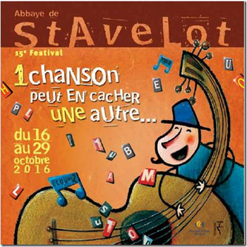 Stavelot
