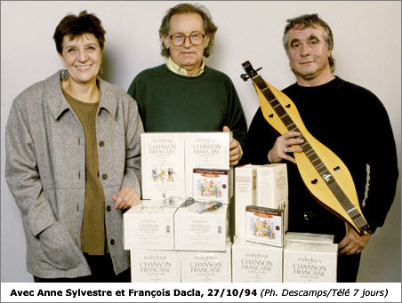 Les 30 ans d’EPM : « Et Puis Merde ! » disait Léo
