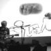 Les noirs dessins de Daran