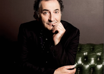 L’avis (titre définitif) sur François Morel