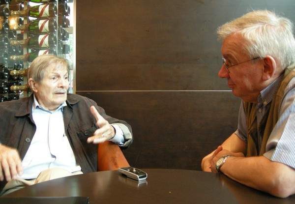 Paul Tourenne, le talent, la gentillesse et la sincérité…