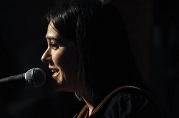 Isabelle Bazin (photo DR)