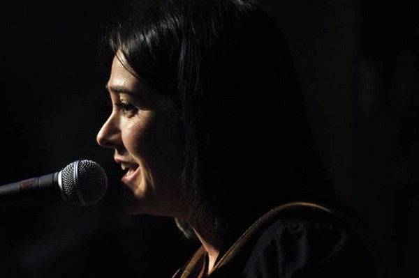 Isabelle Bazin, dérive de sons et de sentiments