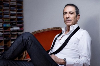 Alain Chamfort (photo Thomas V)