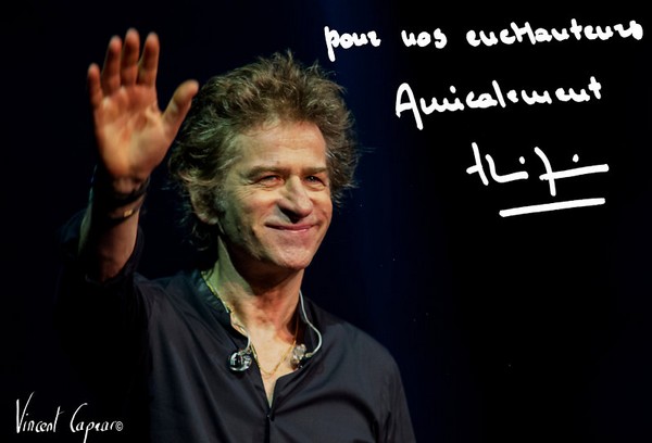 Entretien avec Thiéfaine : Jura Sic itur ad astra