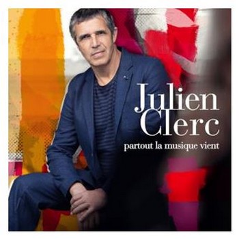 Julien Clerc « Mon cœur hélas »