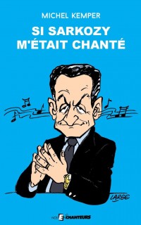 Couverture SARKO