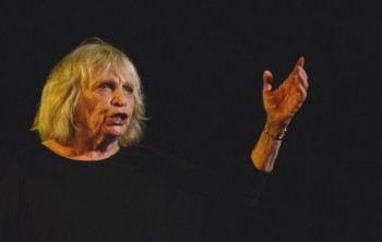 Francesca Solleville (photos Serge Féchet)