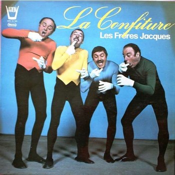 Les Frères Jacques « La branche »