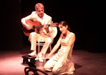 Petit Lorca devenu grand
